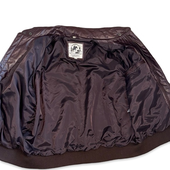 Saddlery Jacket - Picture 2 of 7